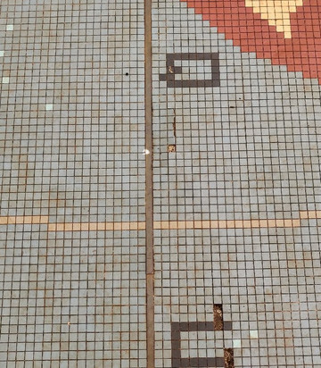 Marco do Equador-Ilhéu Das Rolas必去景点