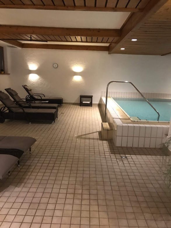 Berg- und Aktivhotel Edelsberg主图