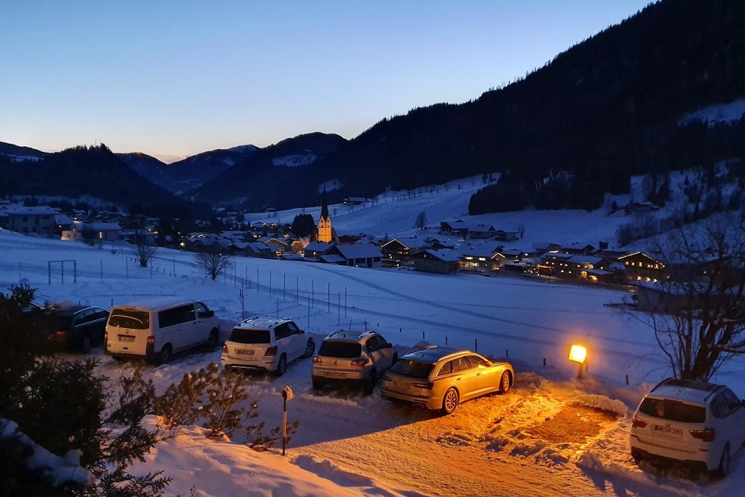 Wohlfuehlresort Martinerhof主图