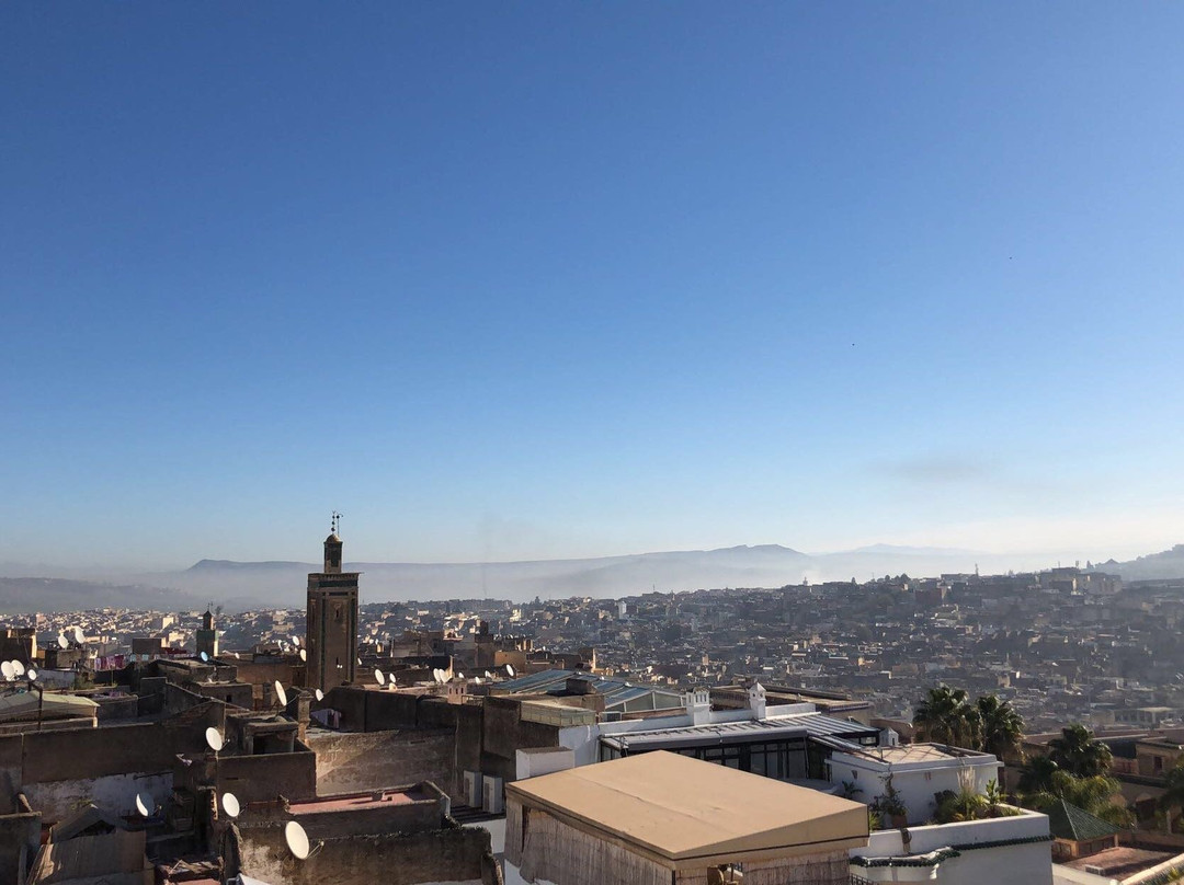 Tours From Fes-非斯必去景点