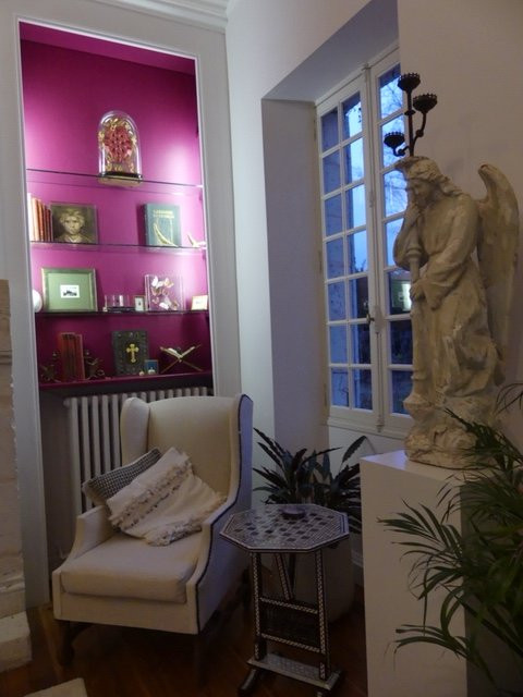 Les Suites Du Midi主图