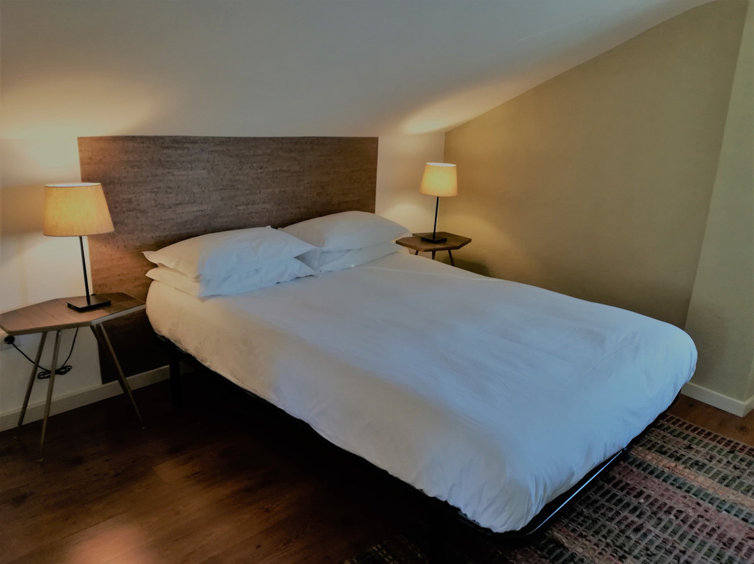 Constância Guest House主图