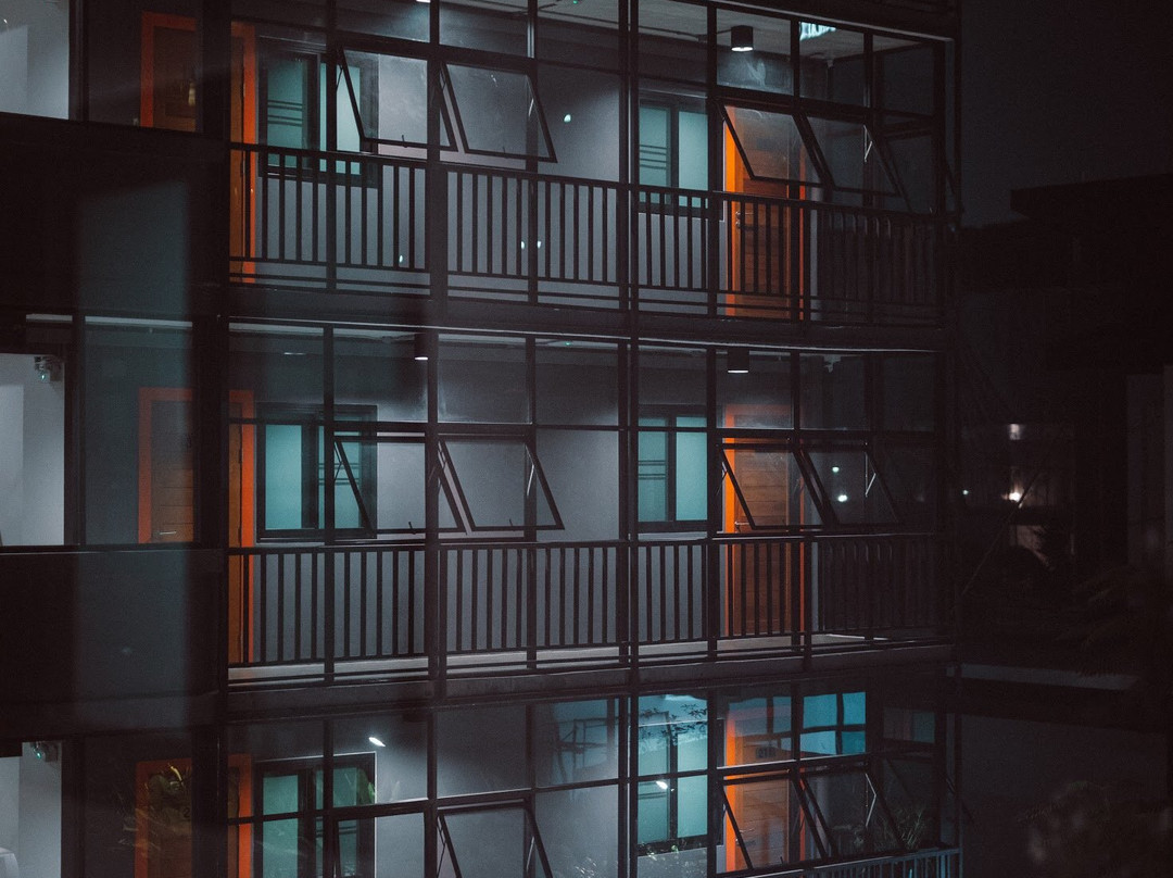 TheM5Residence主图