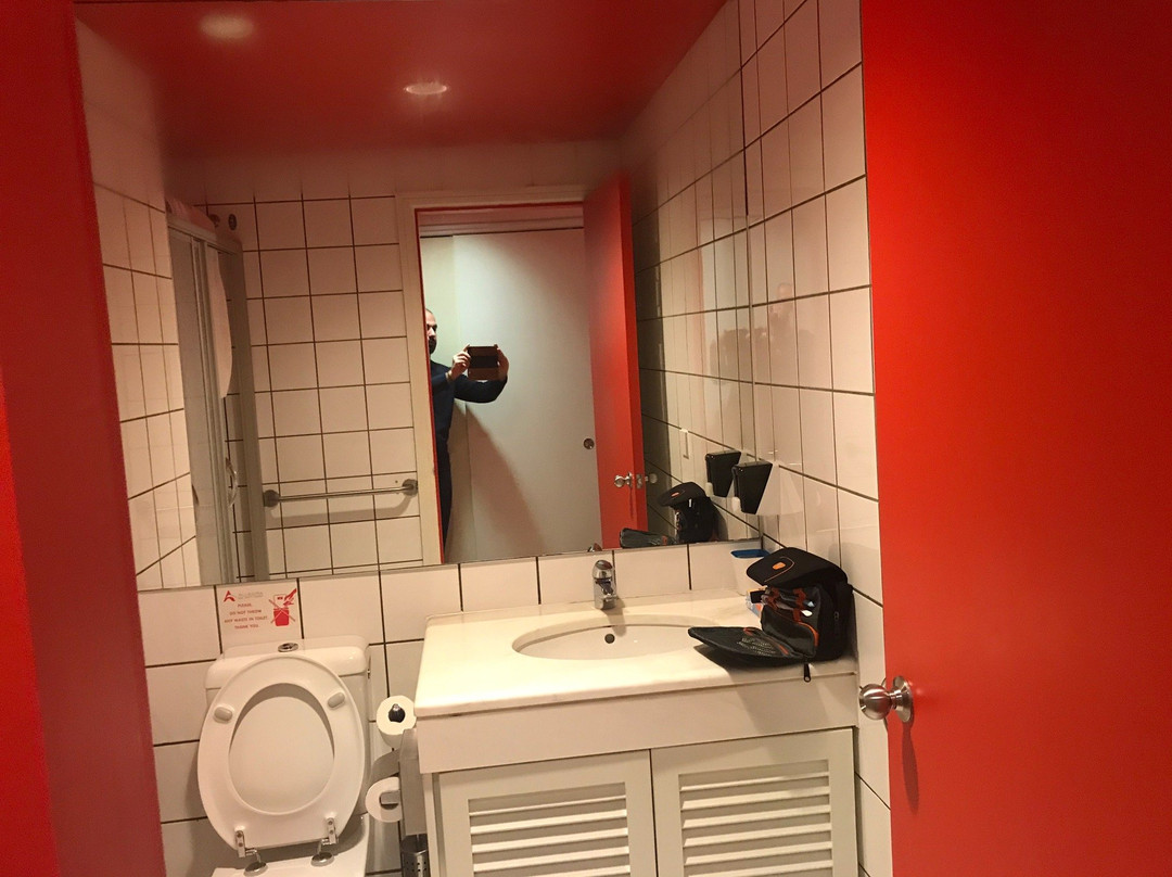 Allegra GSP Sport Center主图