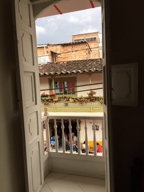 Hotel Casa Grande主图