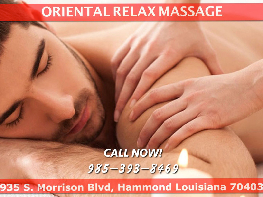 Oriental Relax Massage景点图片