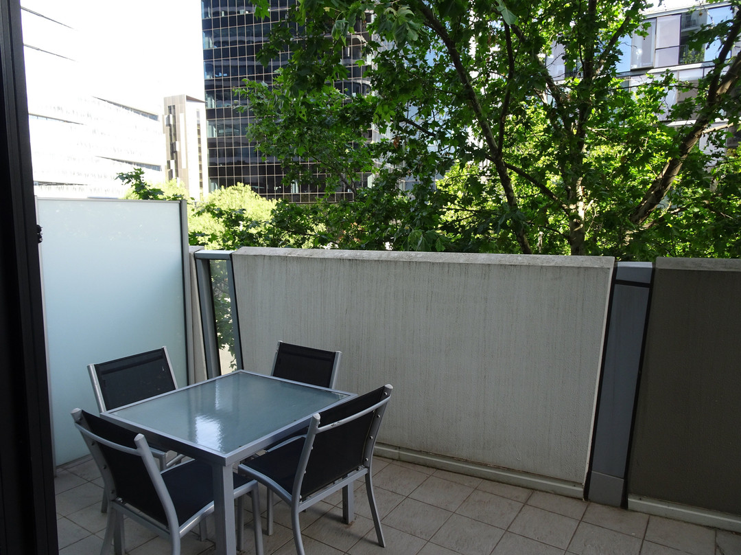 奎斯特多克兰斯酒店主图