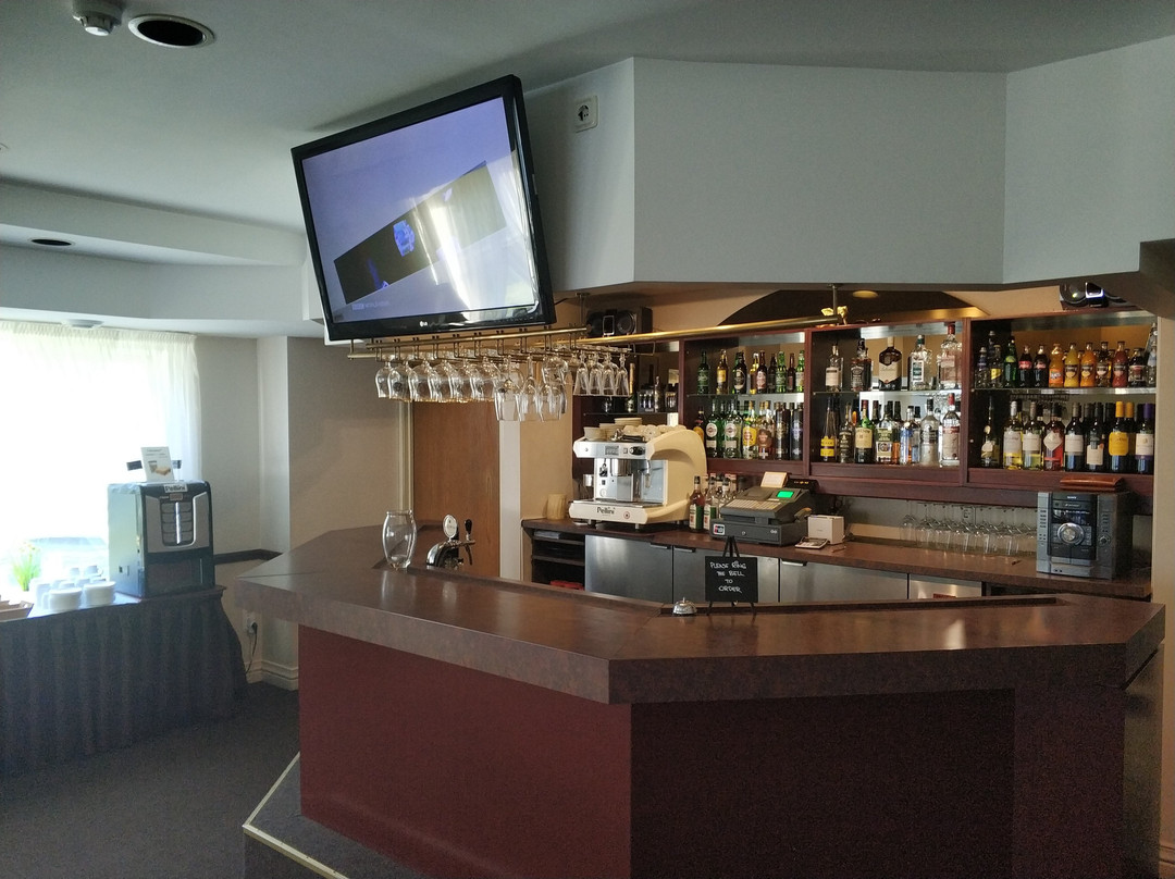 Airport Hotel Mara主图