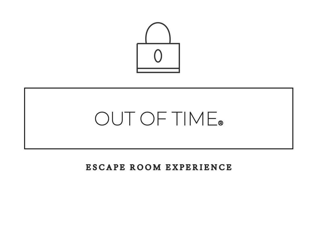 Out of Time Escape-亨特斯维尔必去景点