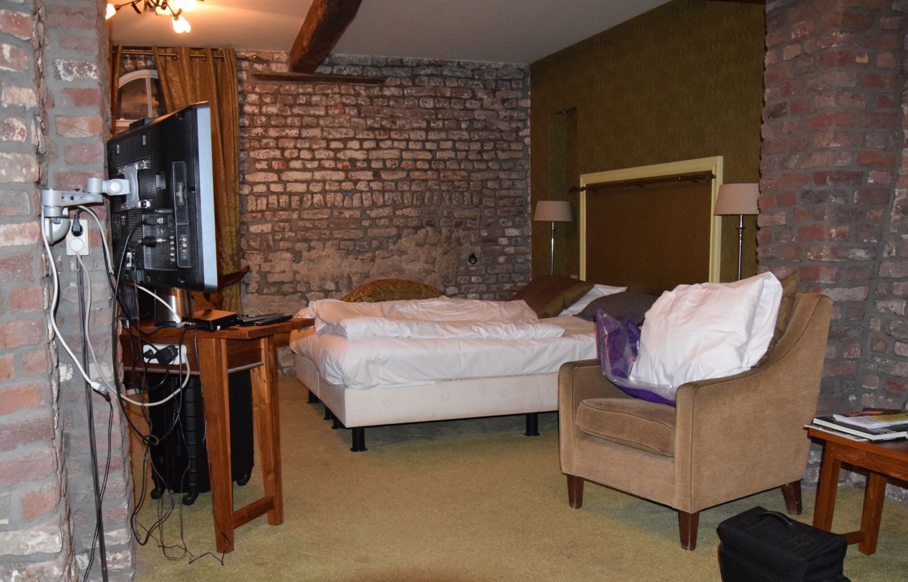 Schinvelder Hoeve-官方