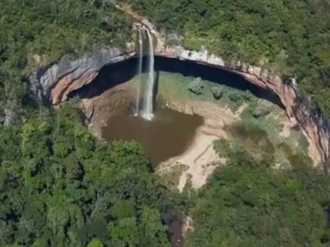 Jardin de las Delicias-圣克鲁斯省必去景点