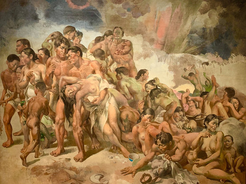 National Museum of Art, Deoksugung-首尔必去景点