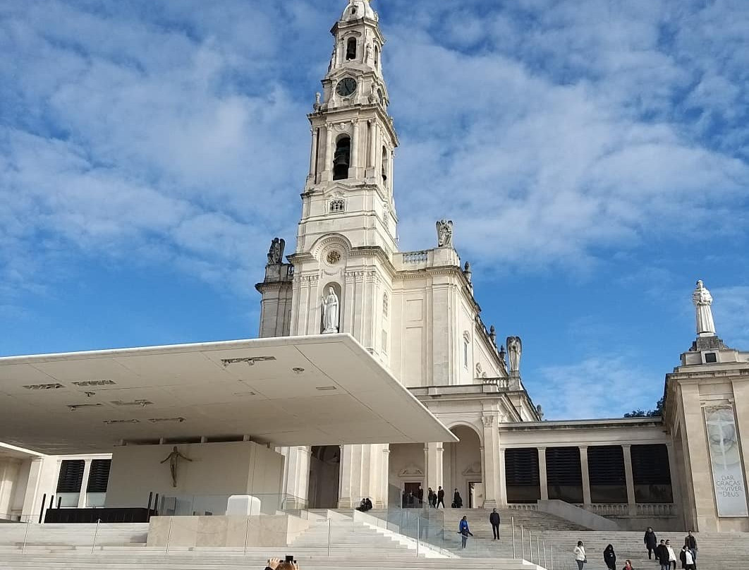 Fátima Luz e Paz景点图片