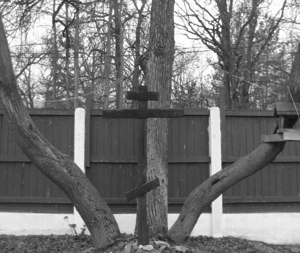 Butovo Firing Range-Butovo必去景点