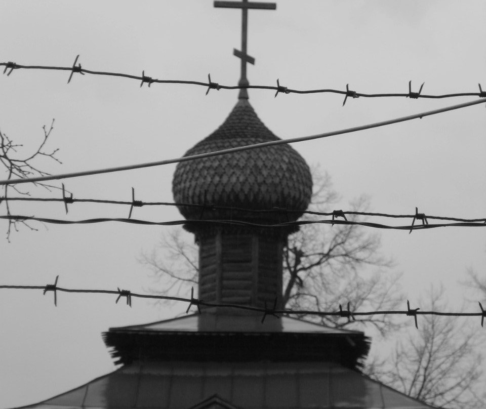 Butovo Firing Range-Butovo必去景点