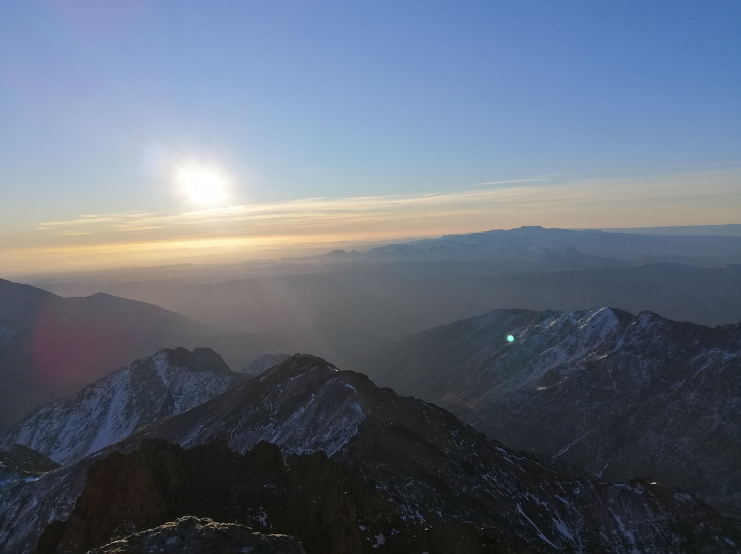 Morocco Trekking Adventure-马拉喀什必去景点