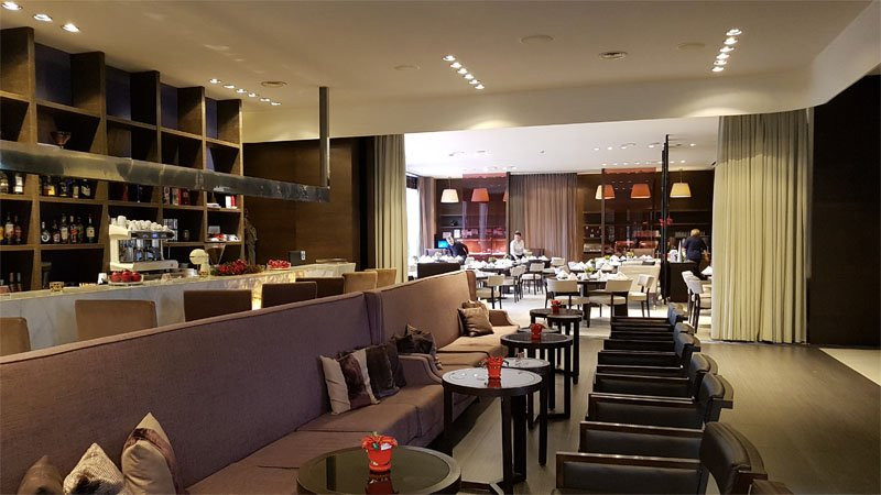 Philippos Xenia Hotel主图