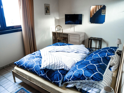 Pension am Schwarzwaldrand主图