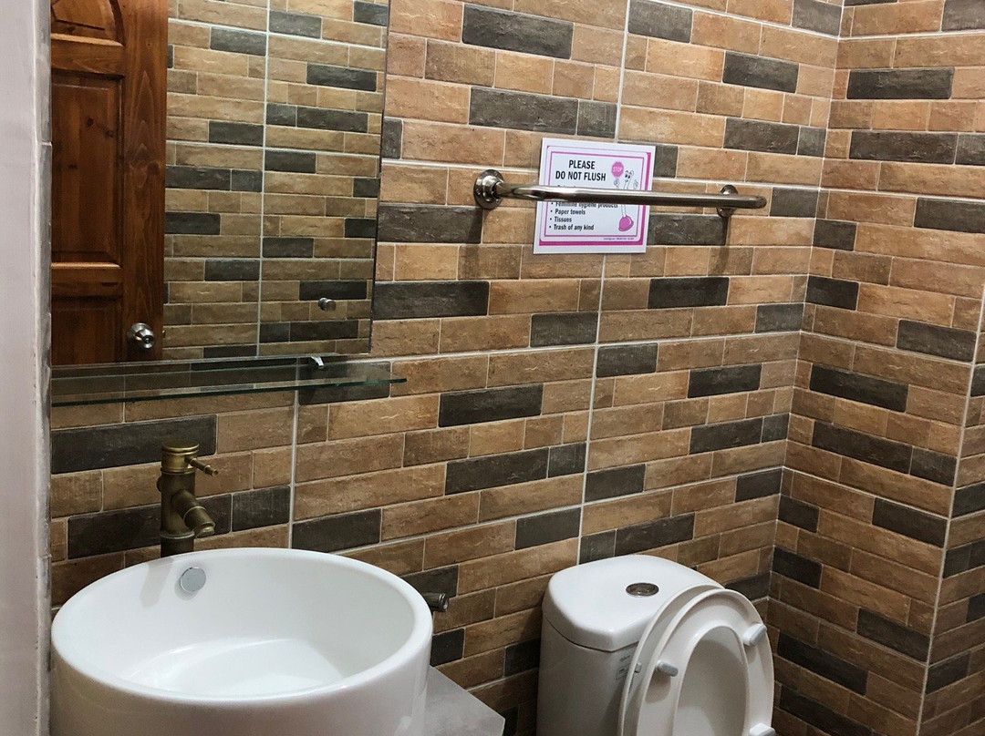 Jalyn's Resort主图