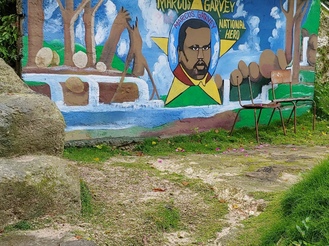 Marcus Garvey Birthplace景点图片