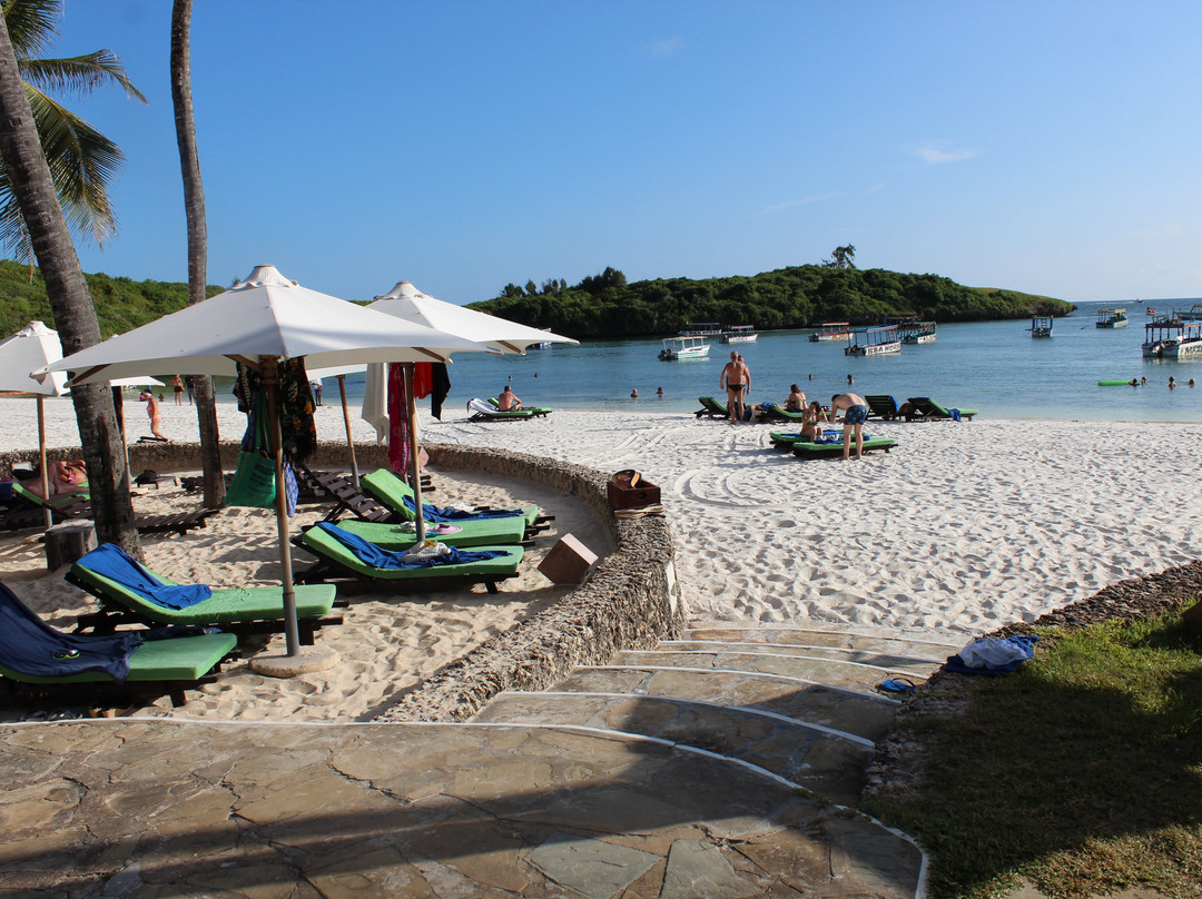 IGV Club Blue Bay主图