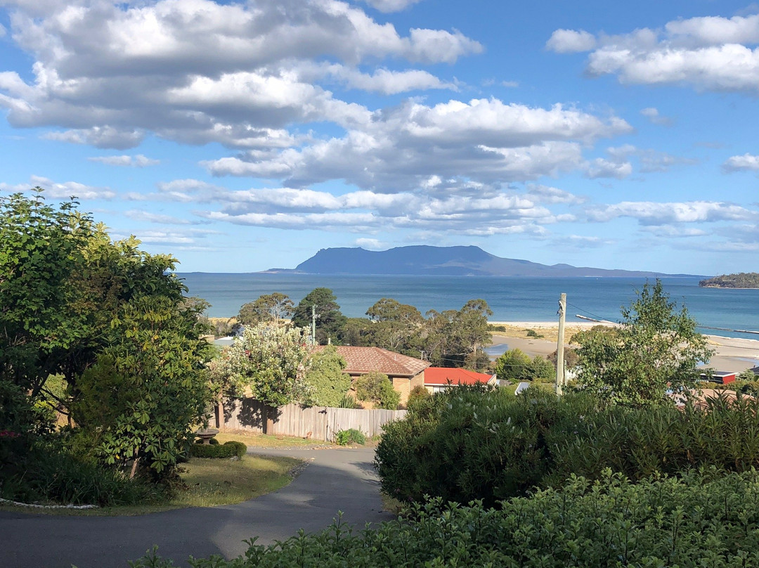 Maria Views Bed & Breakfast
