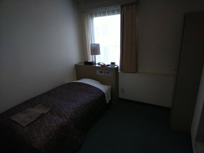 Hotel Big Wave-官方
