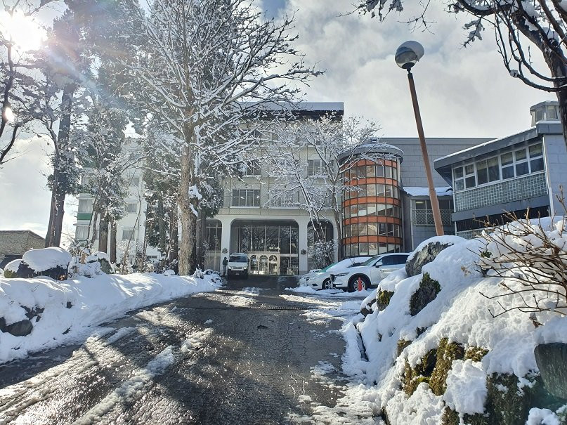 Akakura Hotel主图