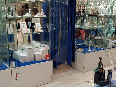 State Kremlin Palace-莫斯科必去景点