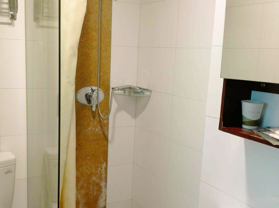 如家派柏·云酒店(吐鲁番老城西路新拓购物商城店)主图