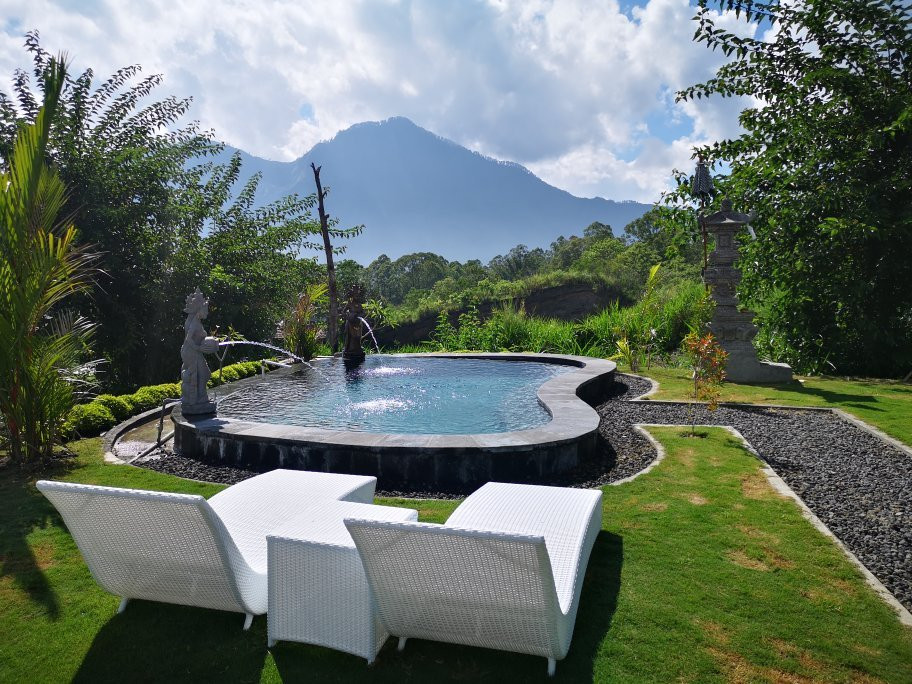Batur Pyramid Guesthouse主图