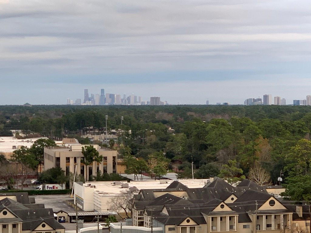 Hotel ZaZa Houston Memorial City主图