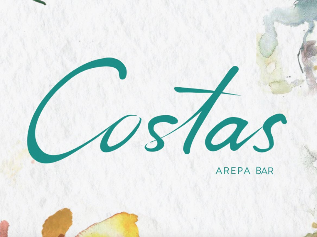 Costas - Latin Street Food