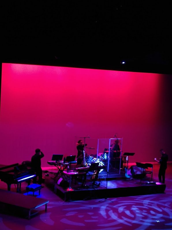 Madison Theatre @ Molloy College-Rockville Centre必去景点