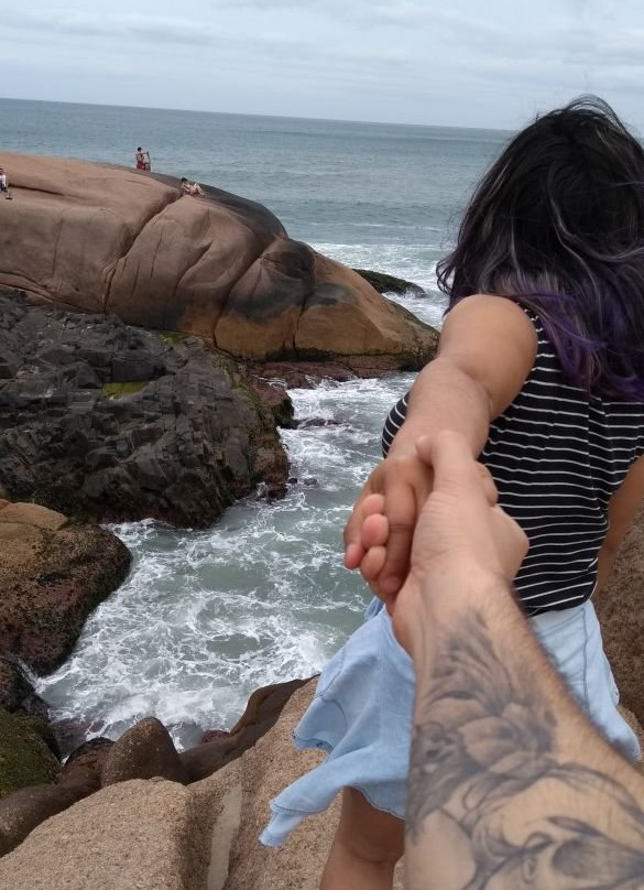 Joaquina Beach-弗洛里亚诺波利斯必去景点