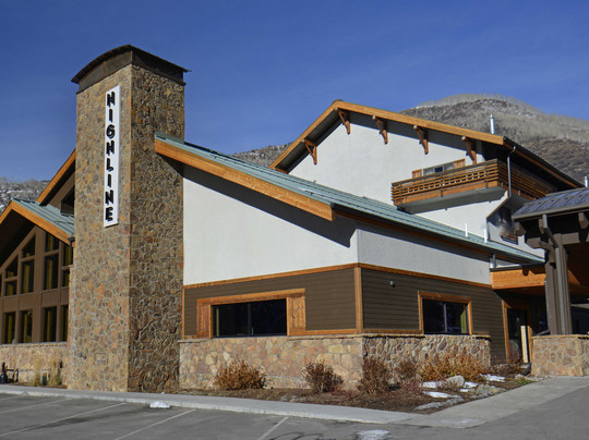 Highline Vail - a DoubleTree by Hilton主图