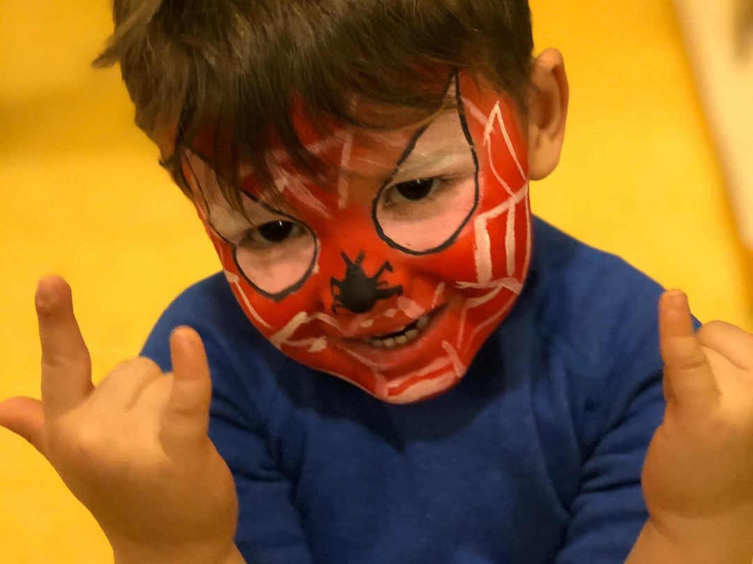 Familienhotel Huber主图