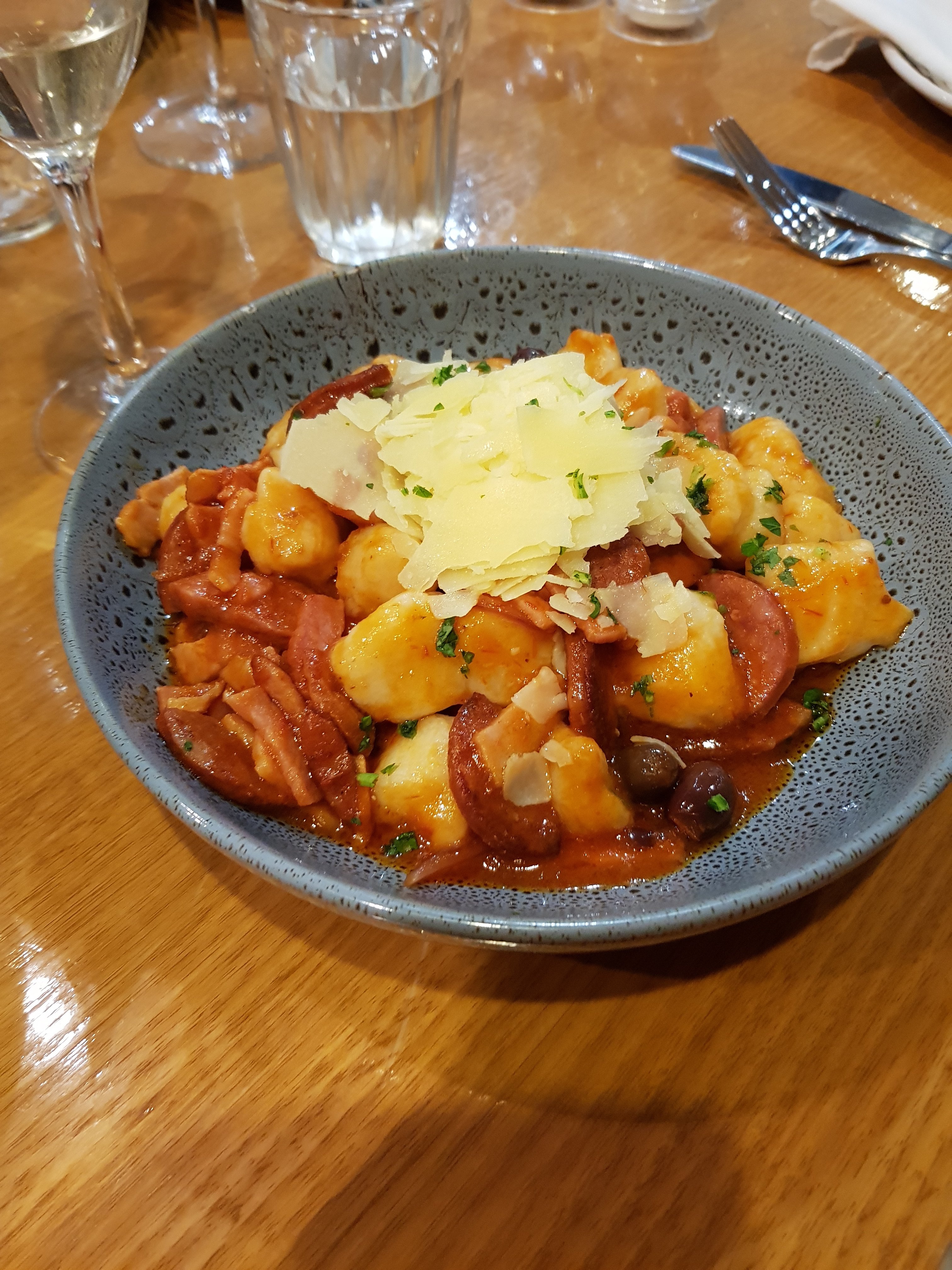 The Clairfield Hotel-餐饮