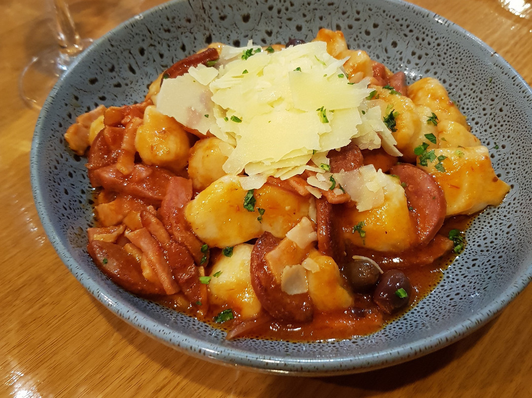 The Clairfield Hotel主图