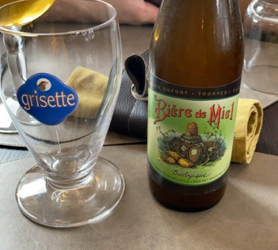 罗吉斯玛尔切酒店主图