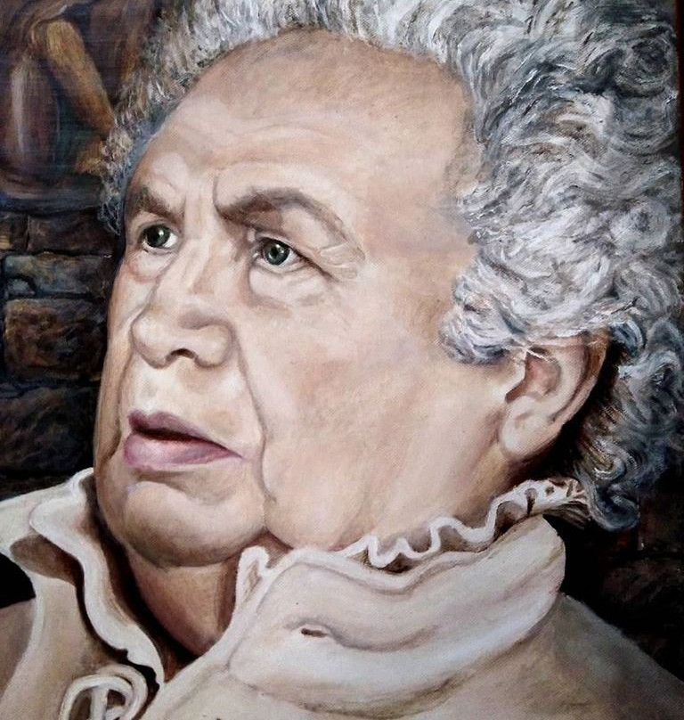 Mostra Permanente Tommaso Gismondi-Anagni必去景点