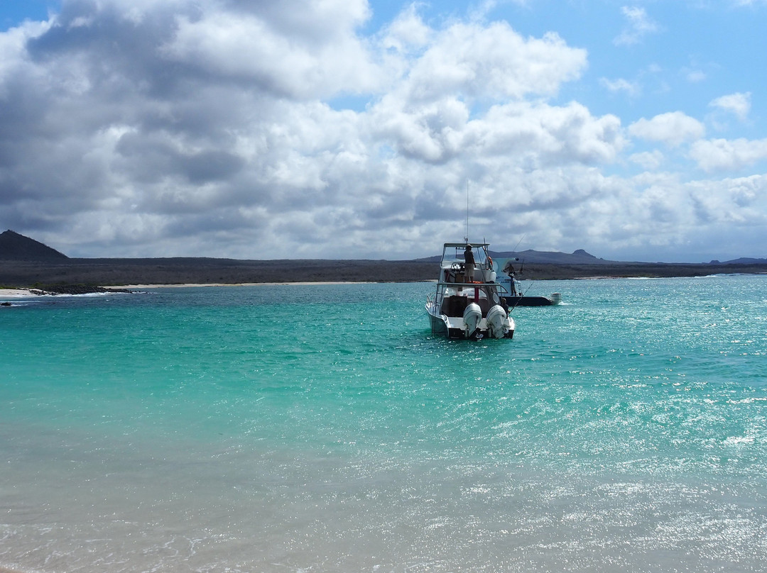 Galapagos Fishing Adventures Gustavo Tour S.A-Puerto Baquerizo Moreno必去景点
