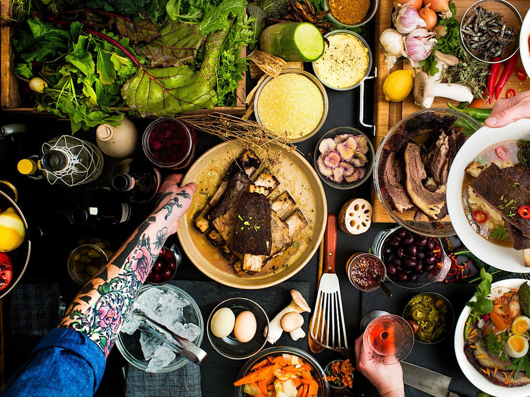 The Ruby Brink主图