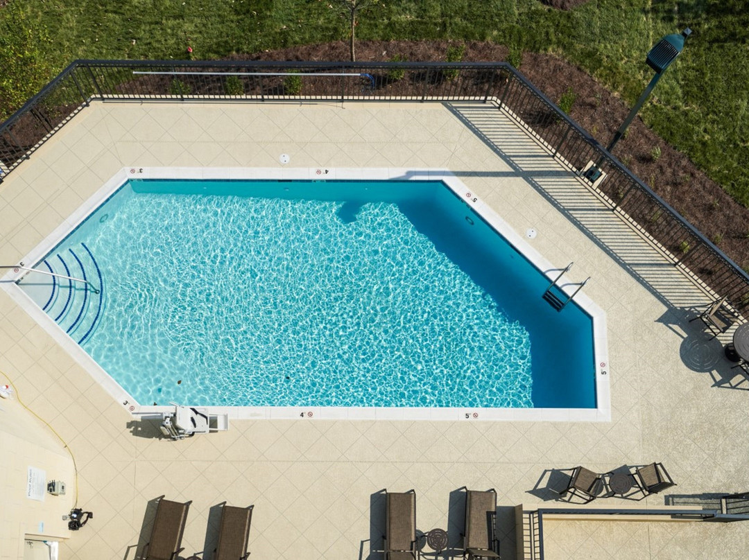 Holiday Inn Express & Suites Franklin - Berry Farms By IHG主图