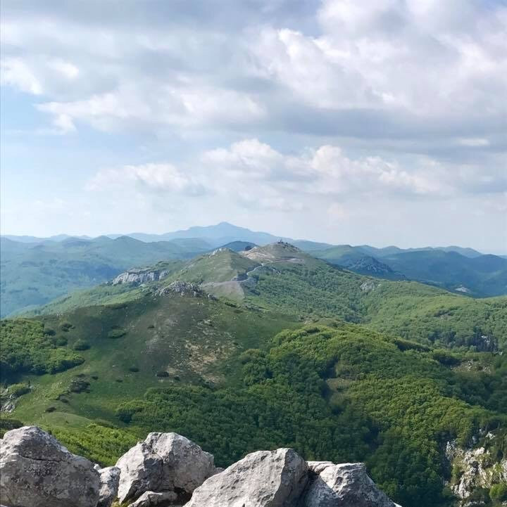 National Park Risnjak景点图片