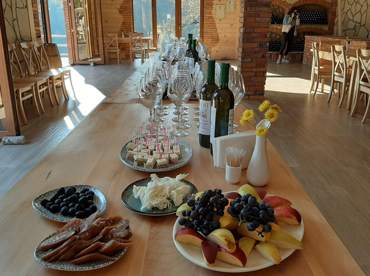 Mercury Tour-巴统必去景点