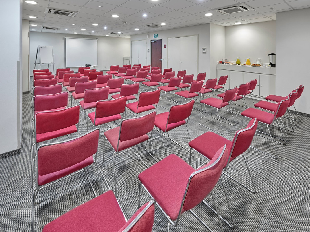 City Express Poza Rica主图