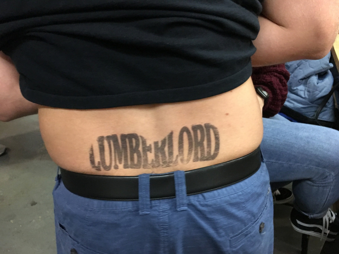 Great Room Escape & Class Axe Throwing-坦佩必去景点