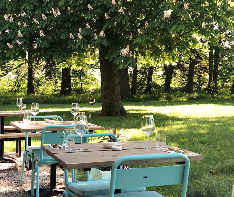 Afsnee餐馆和美食-Pulpo 1