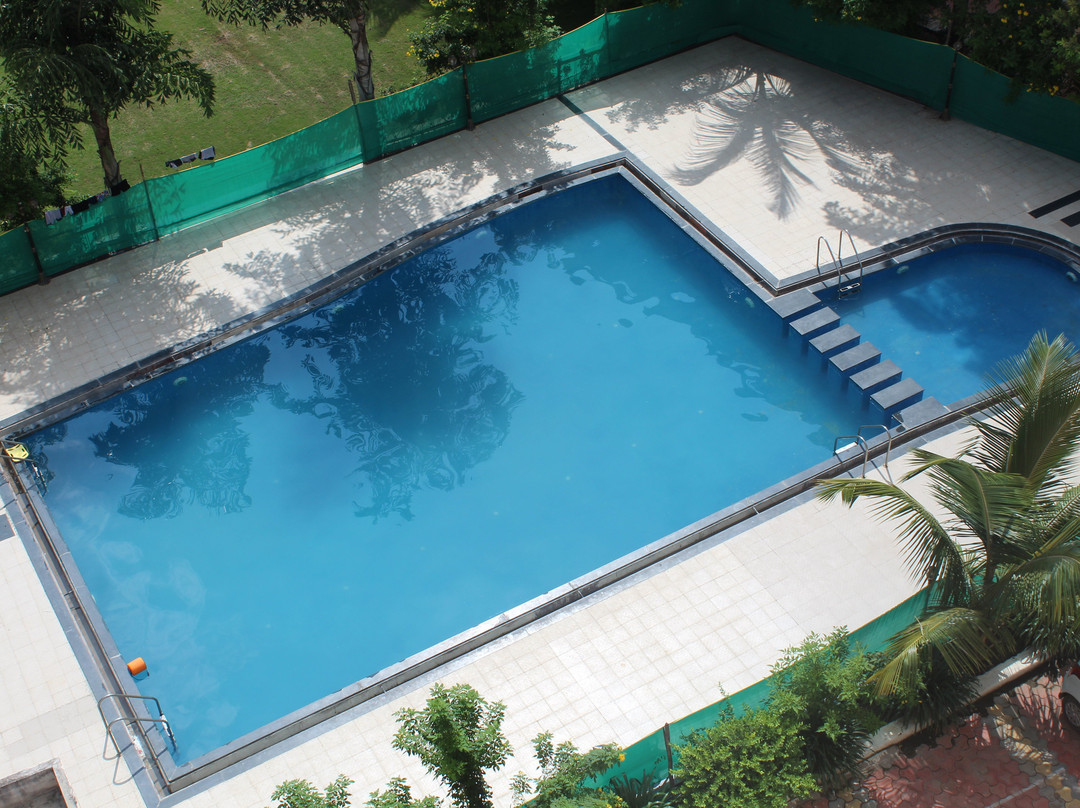 Treebo Trend Govinda Sai主图